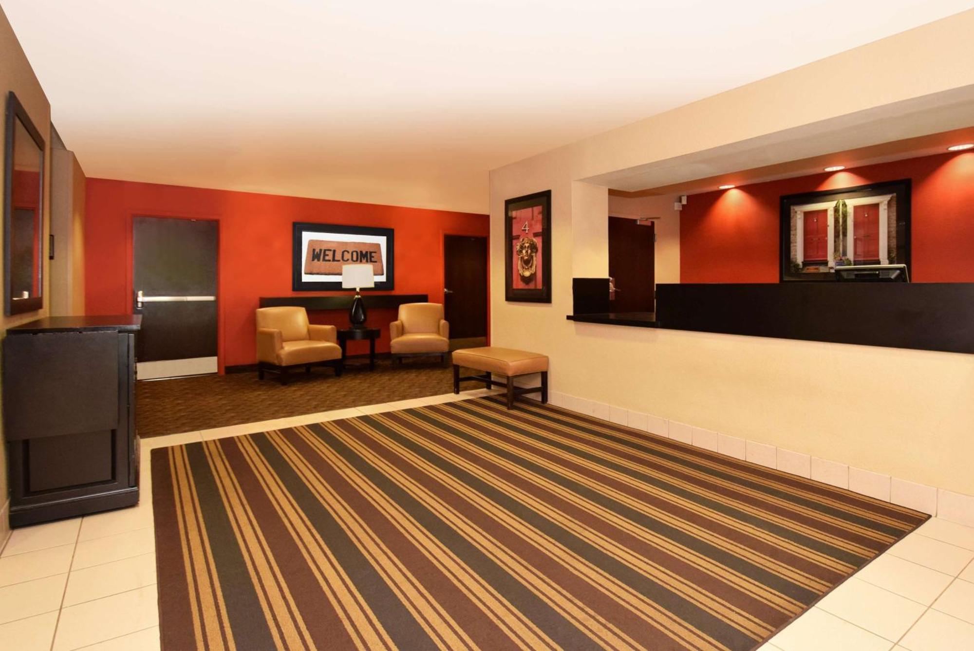 Extended Stay America Select Suites - Hartford - Manchester Exterior photo