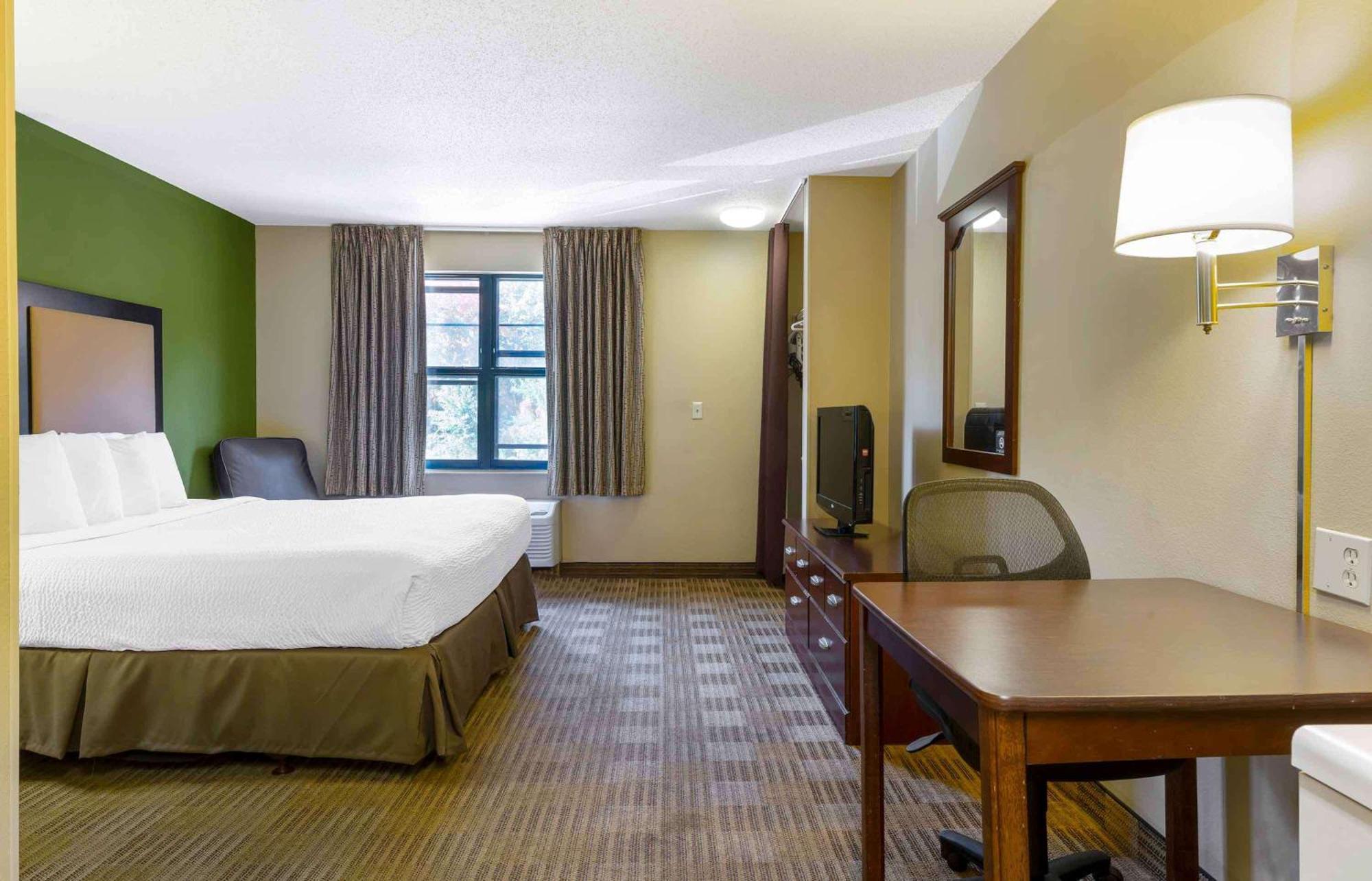 Extended Stay America Select Suites - Hartford - Manchester Exterior photo